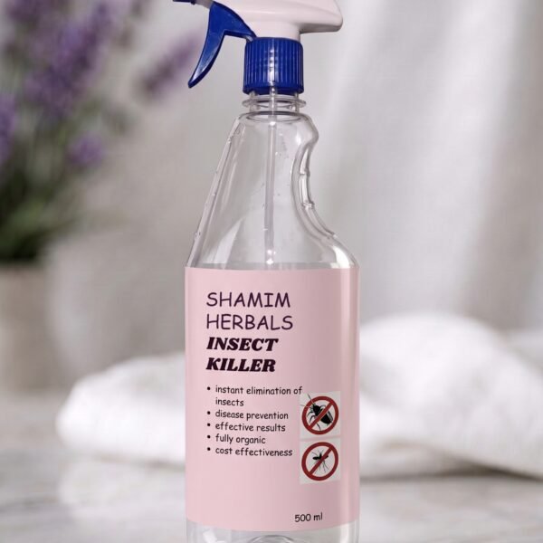 Herbal Insect Killer